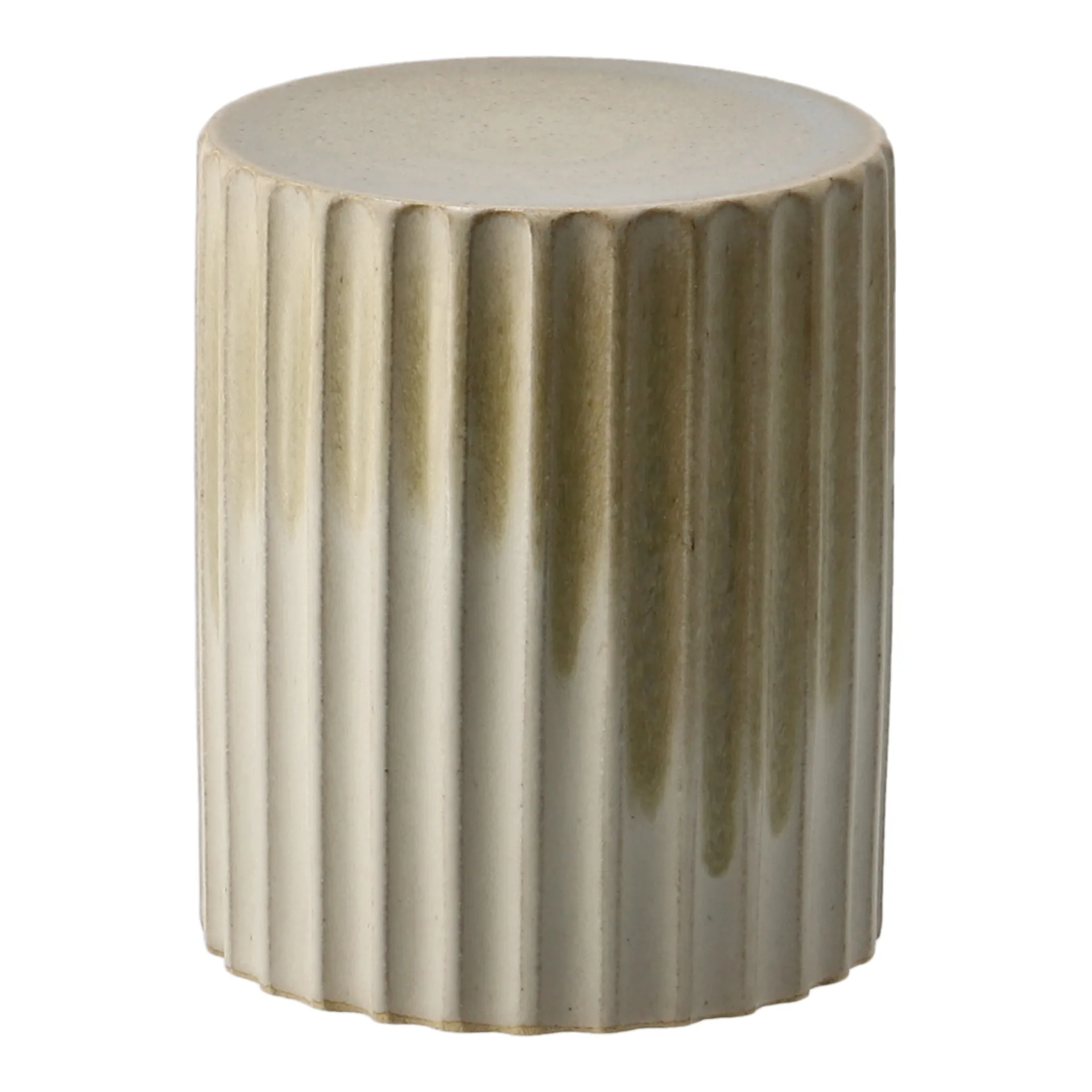 Kolonn petit, Ombre Paradisverkstaden