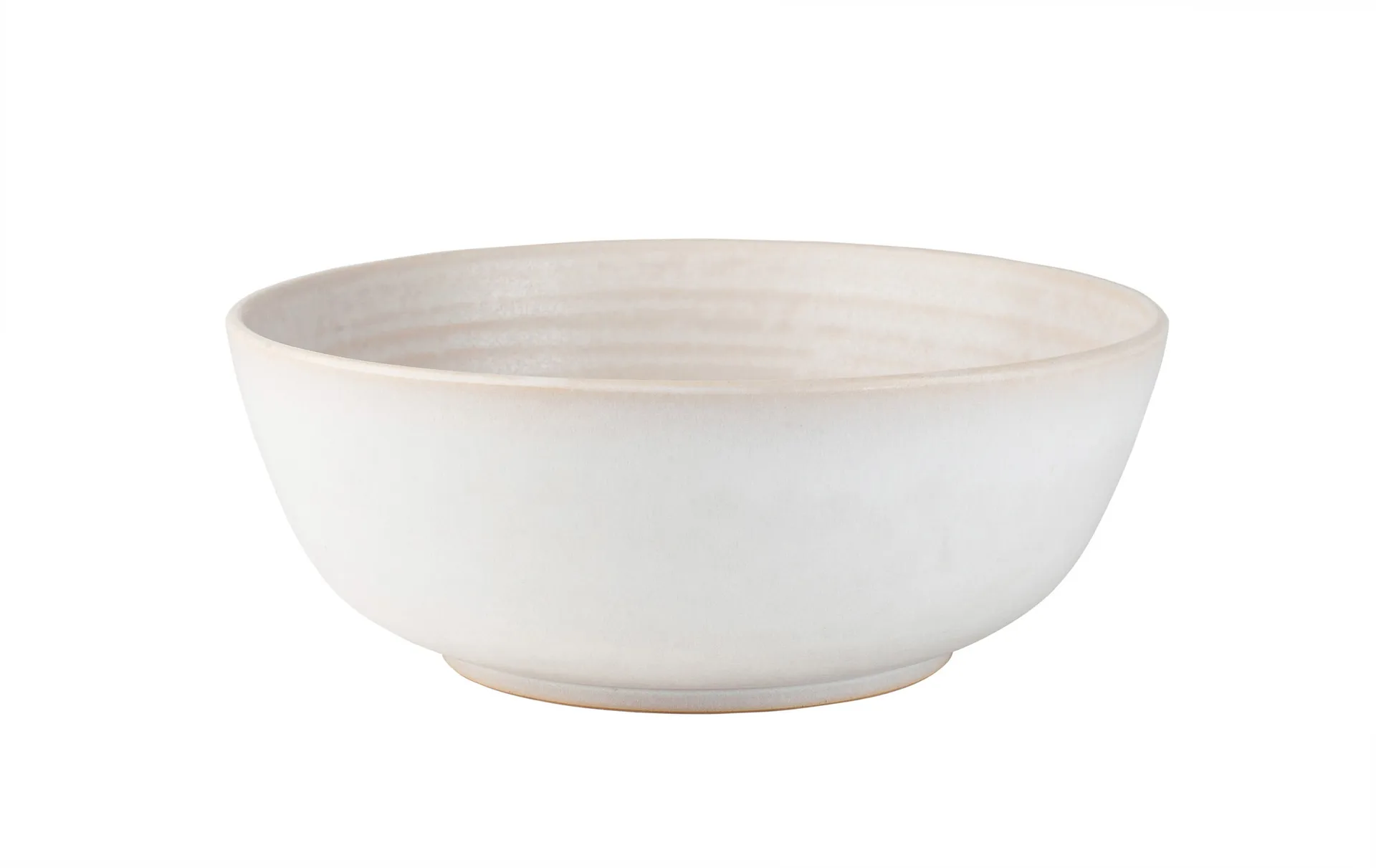 Poké bowl Lantliv Ø21,5 cm, Blanc Paradisverkstaden