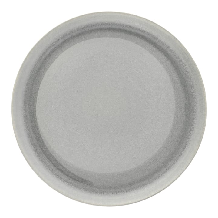 Set petit déjeuner Morgon Grå, 3 pcs  - Gris - Paradisverkstaden