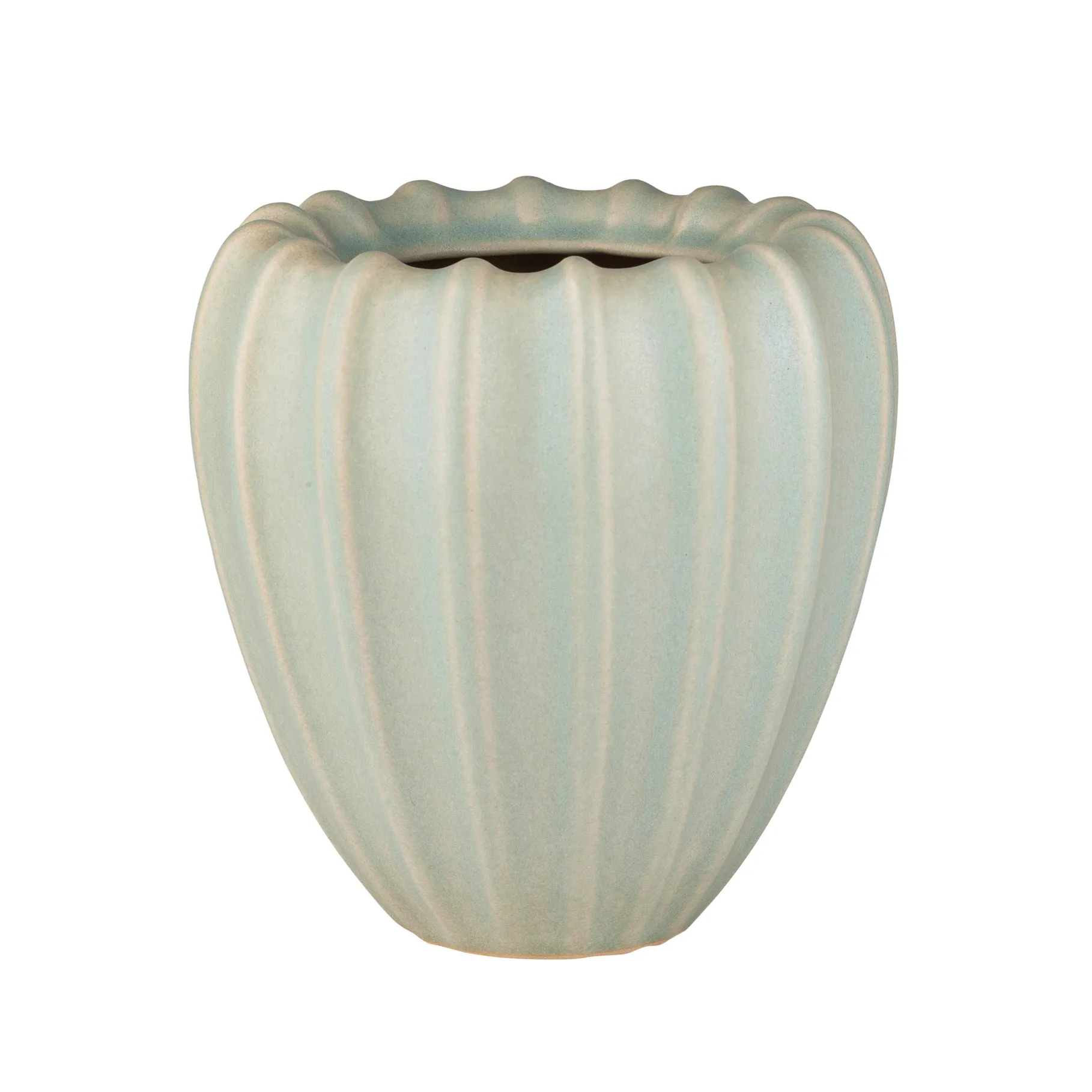 Vase Fröhus kapsel Petit, Mousse Paradisverkstaden