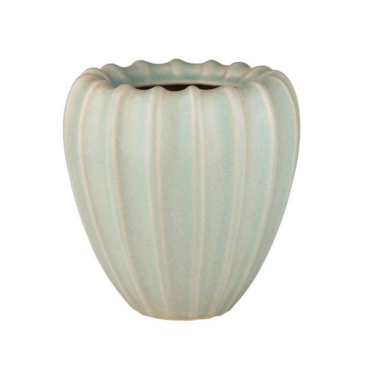 Vase Fröhus kapsel Petit, Mousse Paradisverkstaden