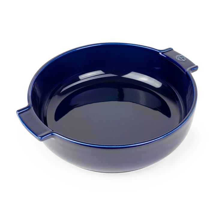 Moule en céramique Appolia Ø23 cm - Bleu - Peugeot