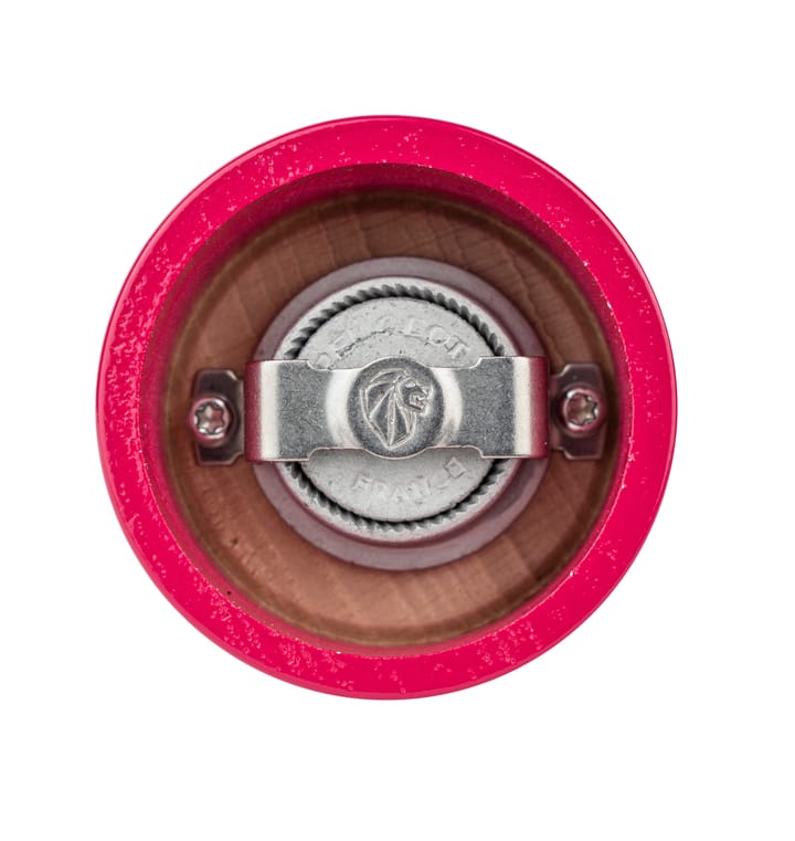 Moulin à poivre Bistrorama 10 cm - Candy Pink - Peugeot