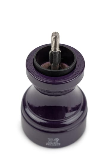 Moulin à poivre Bistrorama 10 cm - Eggplant - Peugeot