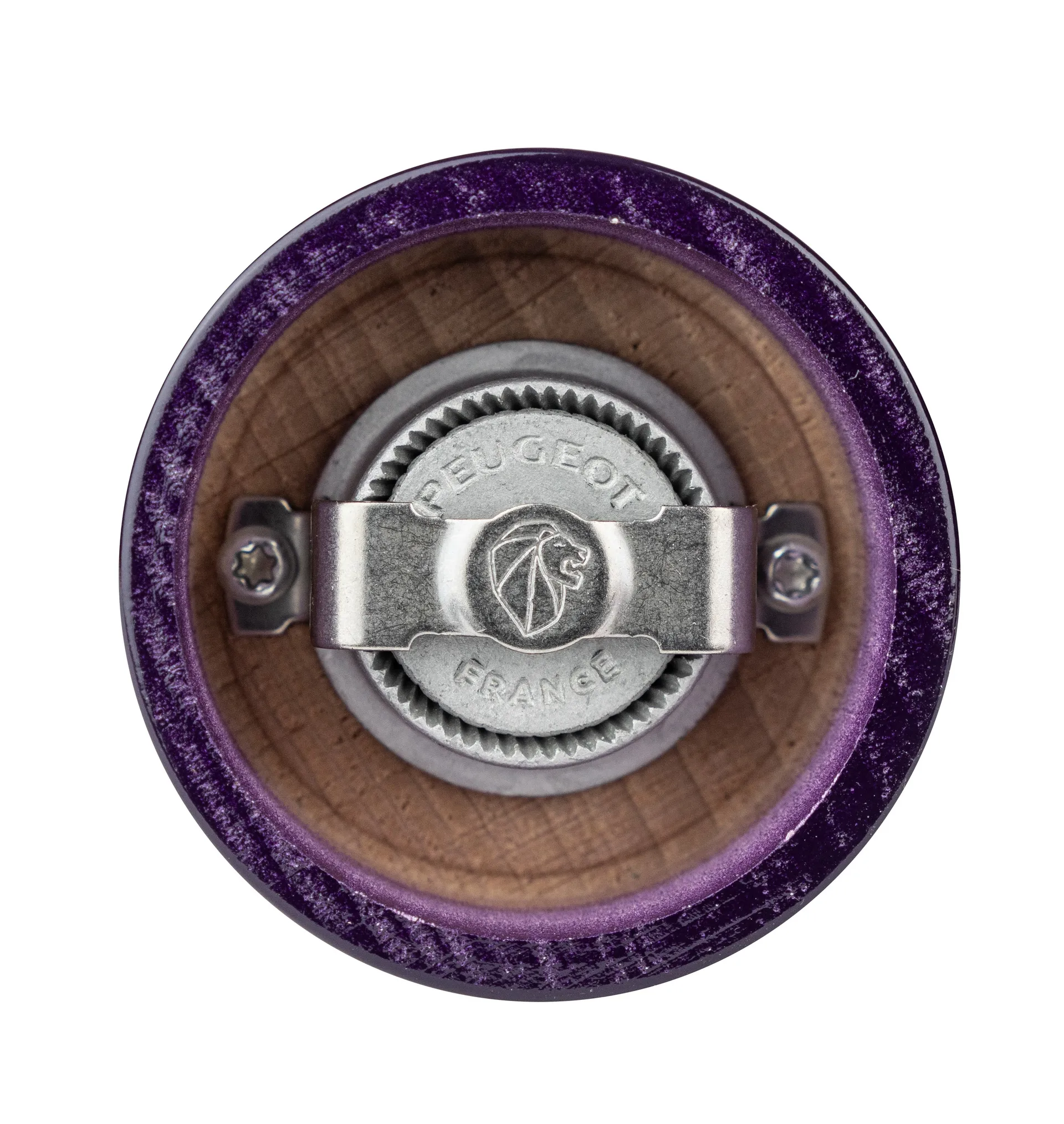 Moulin à poivre Bistrorama 10 cm, Eggplant Peugeot