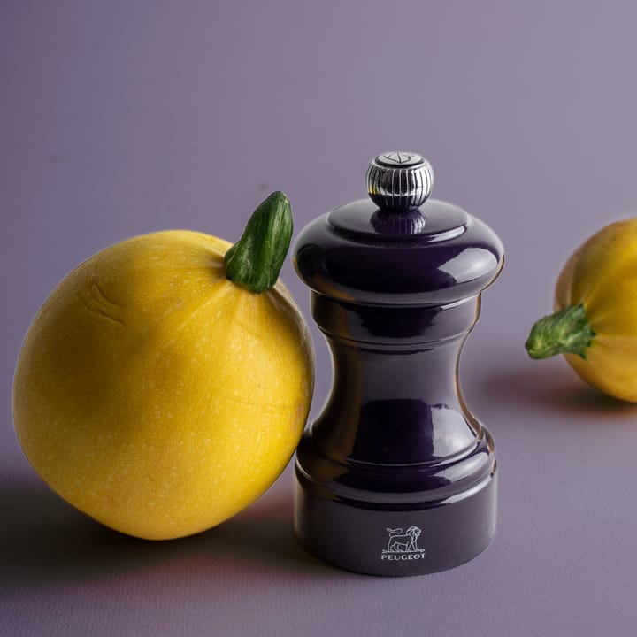 Moulin à poivre Bistrorama 10 cm, Eggplant Peugeot