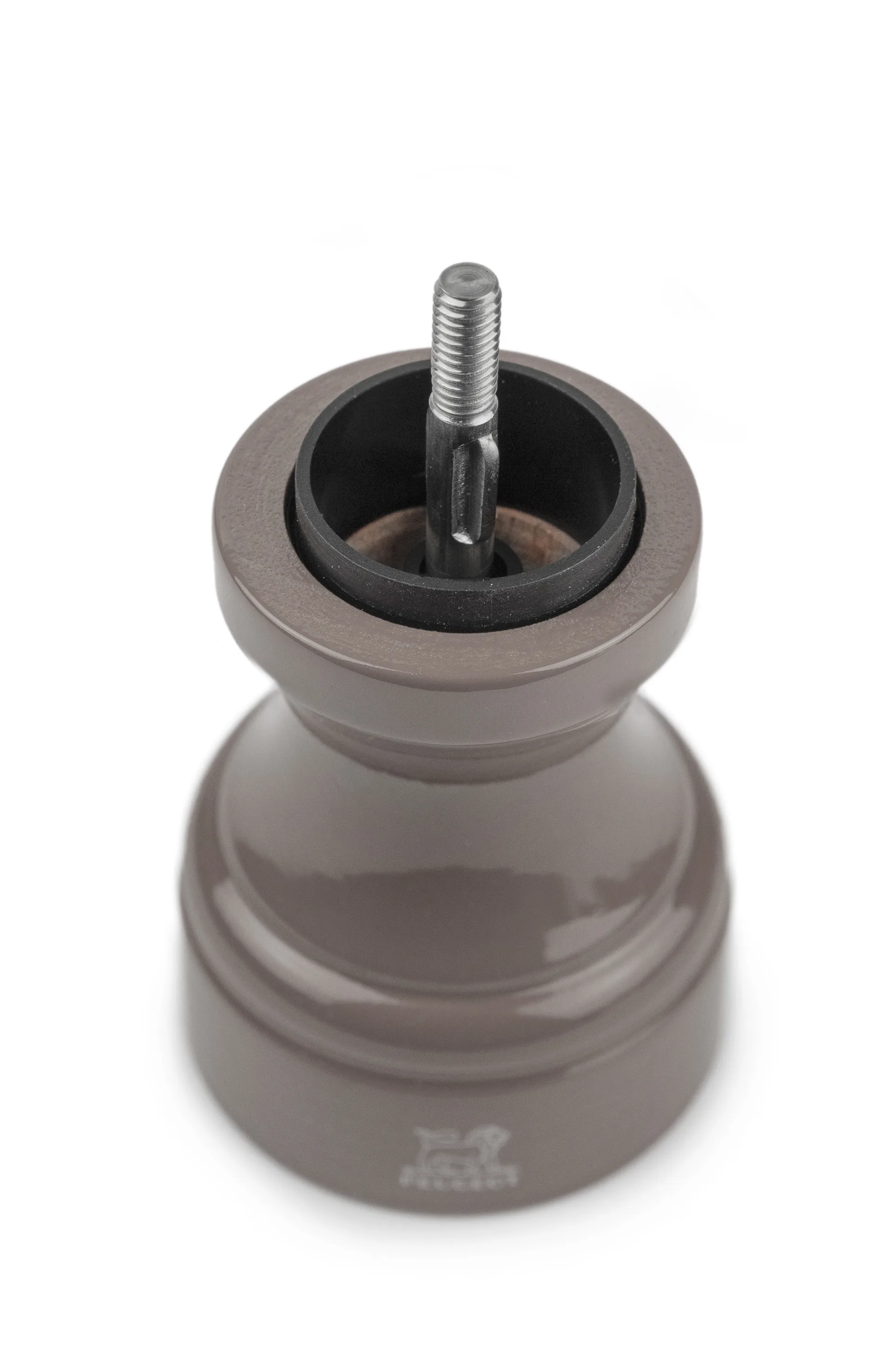 Moulin à poivre Bistrorama 10 cm, Grey Peugeot