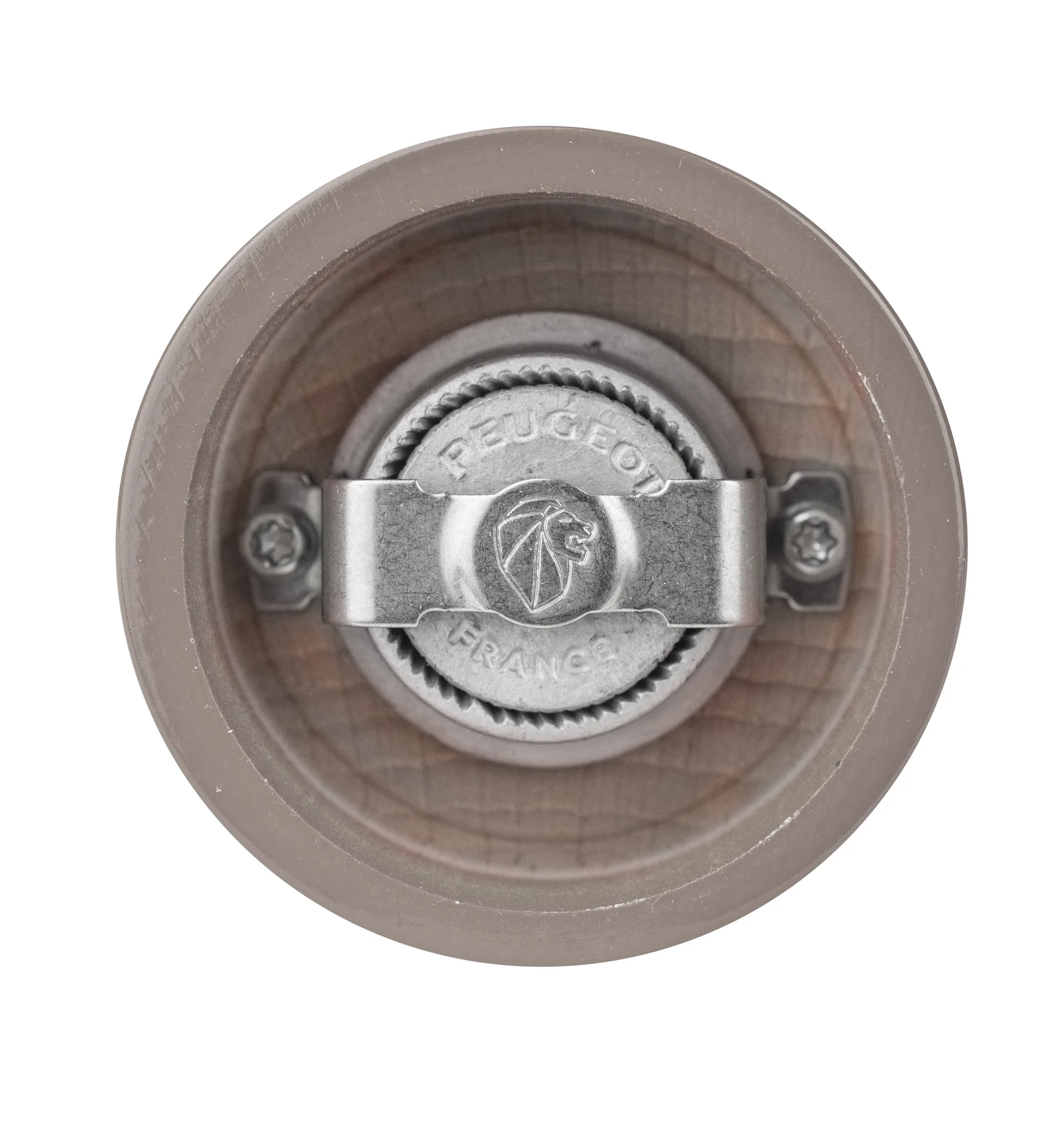 Moulin à poivre Bistrorama 10 cm, Grey Peugeot