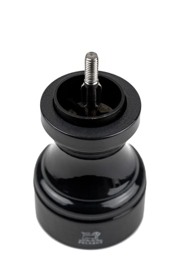 Moulin à poivre Bistrorama 10 cm - Laquered Black - Peugeot