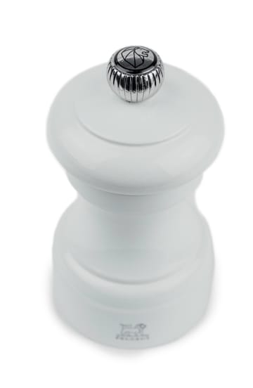 Moulin à poivre Bistrorama 10 cm - Pearl grey - Peugeot