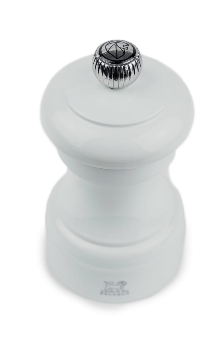 Moulin à poivre Bistrorama 10 cm, Pearl grey Peugeot