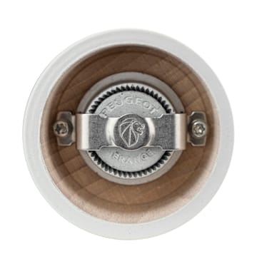 Moulin à poivre Bistrorama 10 cm - Pearl grey - Peugeot