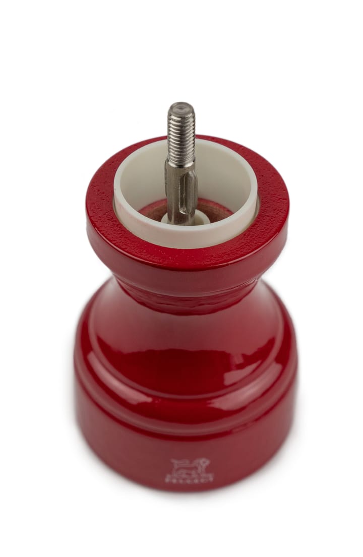Moulin à poivre Bistrorama 10 cm, Red passion Peugeot