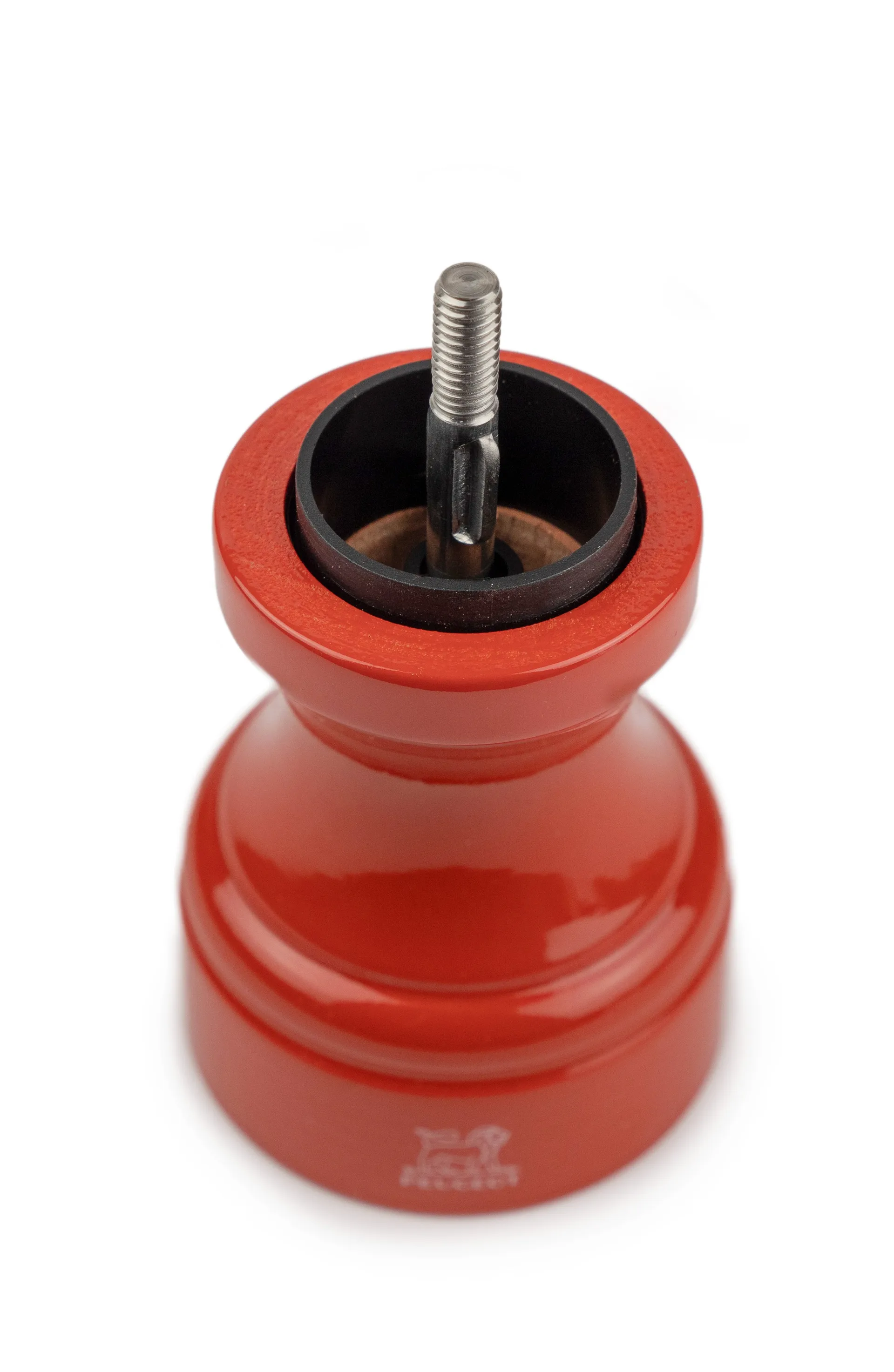 Moulin à poivre Bistrorama 10 cm, Terracotta Peugeot