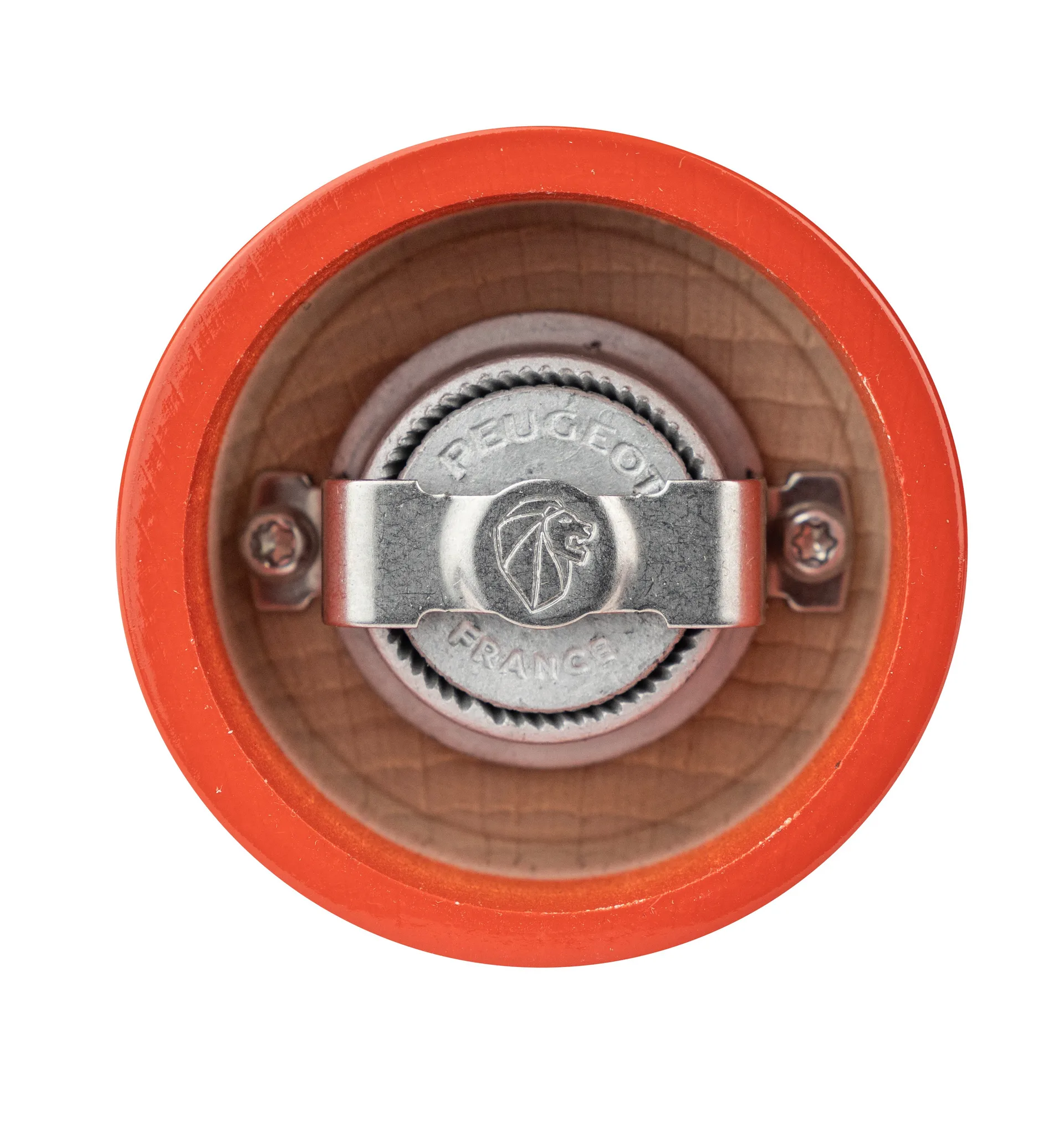 Moulin à poivre Bistrorama 10 cm, Terracotta Peugeot