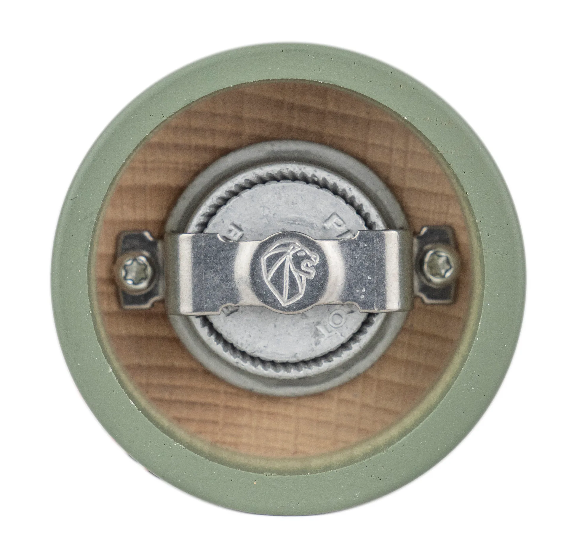 Moulin à poivre Boreal 21 cm, Fern green Peugeot