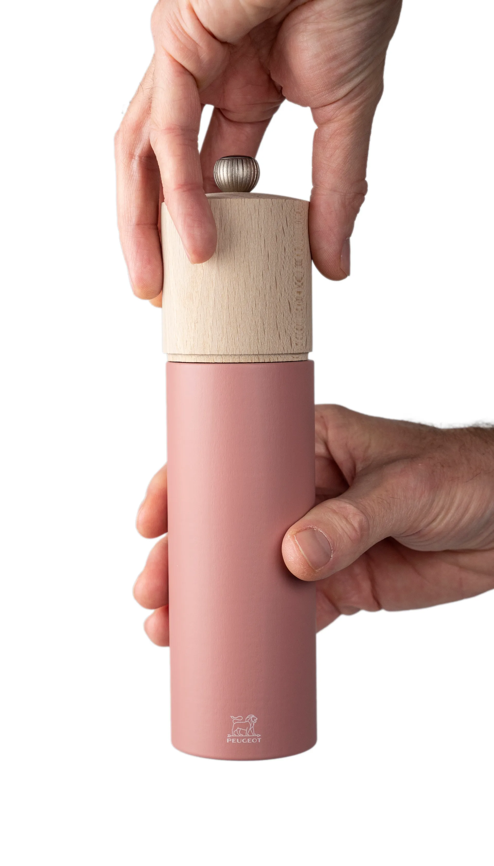 Moulin à poivre Boreal 21 cm, Hazelnut Peugeot