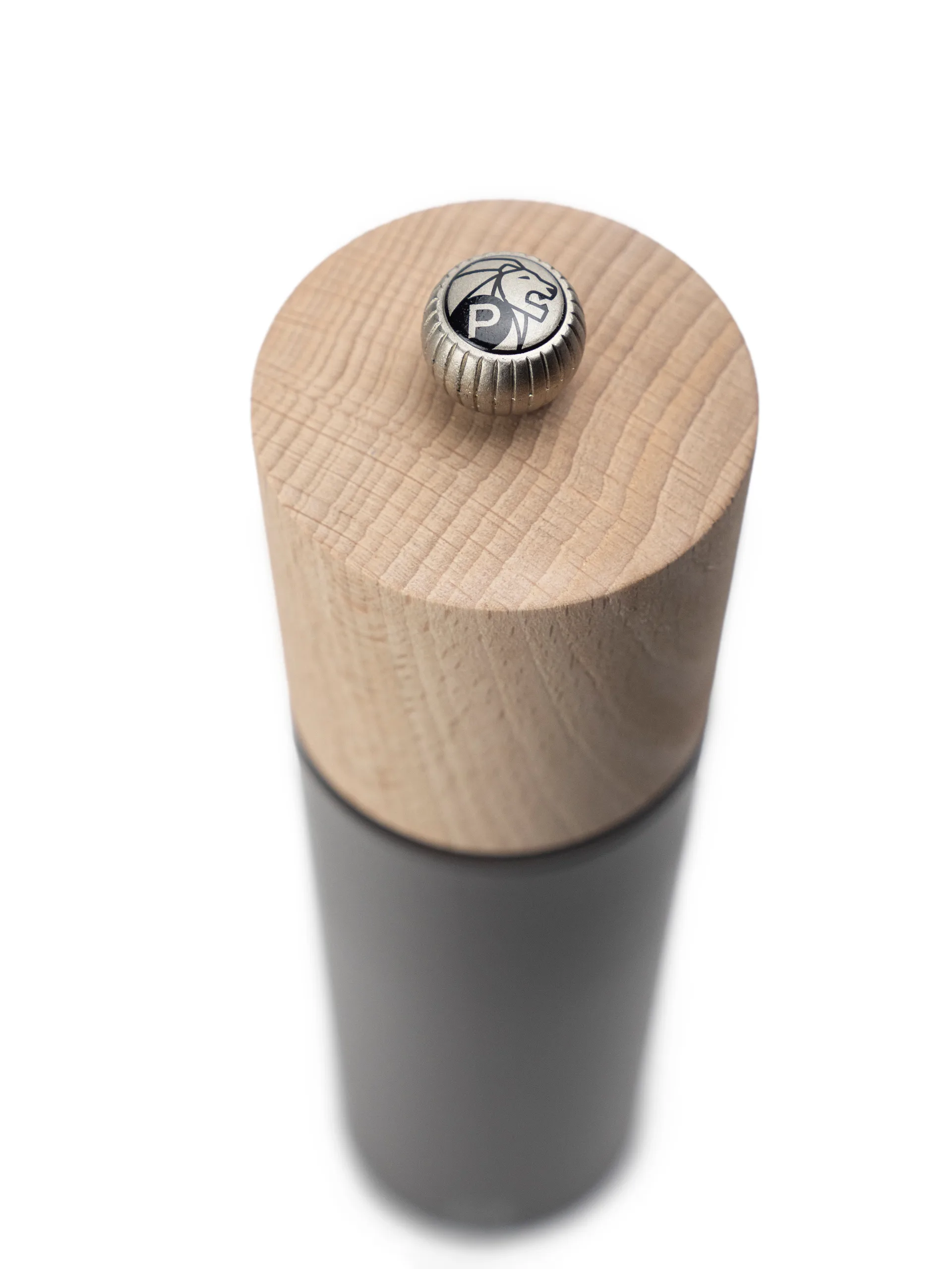 Moulin à poivre Boreal 21 cm, Rock grey Peugeot