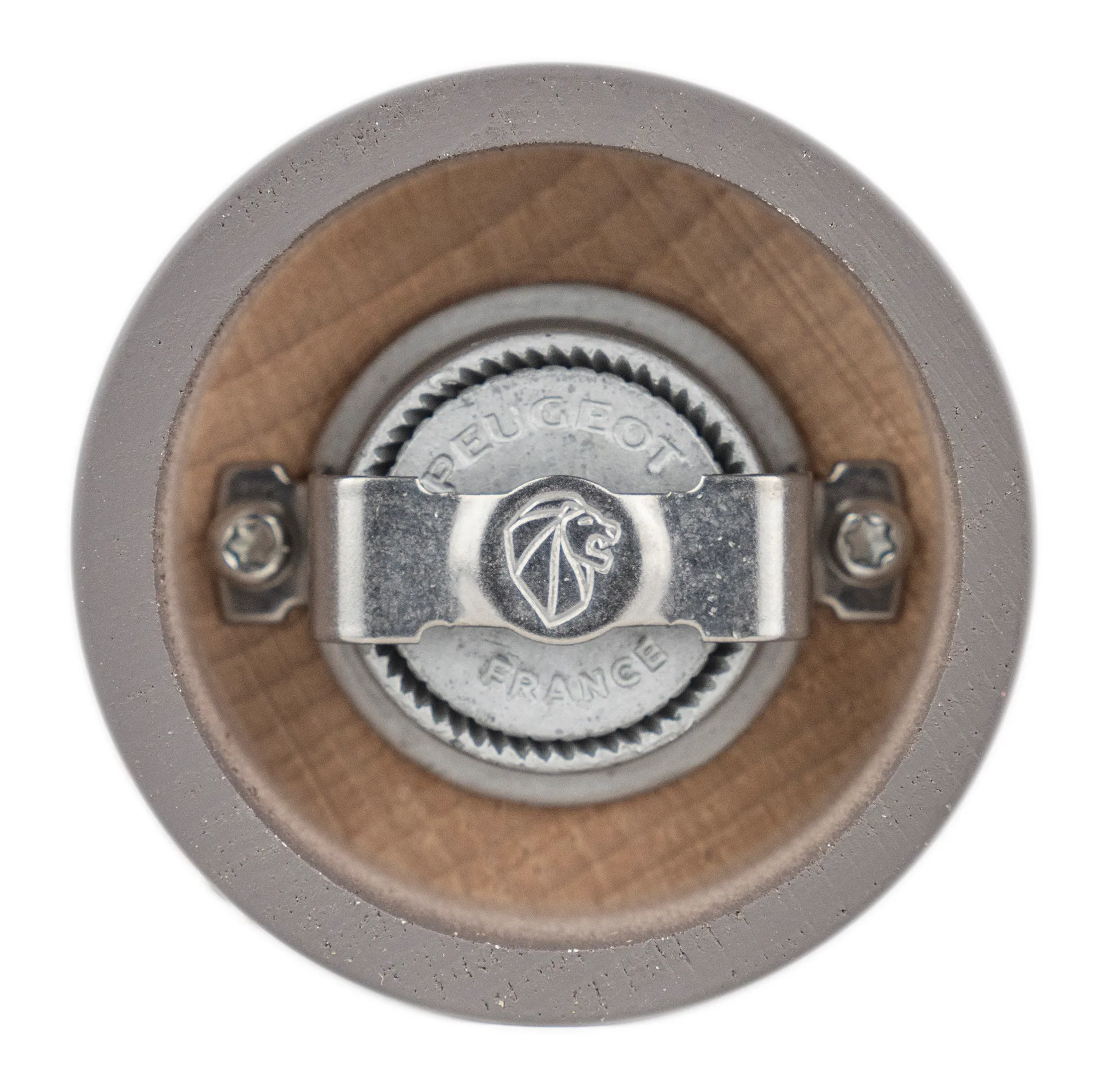 Moulin à poivre Boreal 21 cm, Rock grey Peugeot