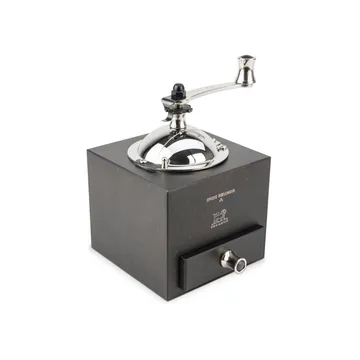 Moulin à poivre manuel Roellinger - Chocolat - Peugeot