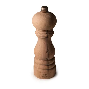 Moulin à poivre Paris nature 18 cm - Naturel - Peugeot