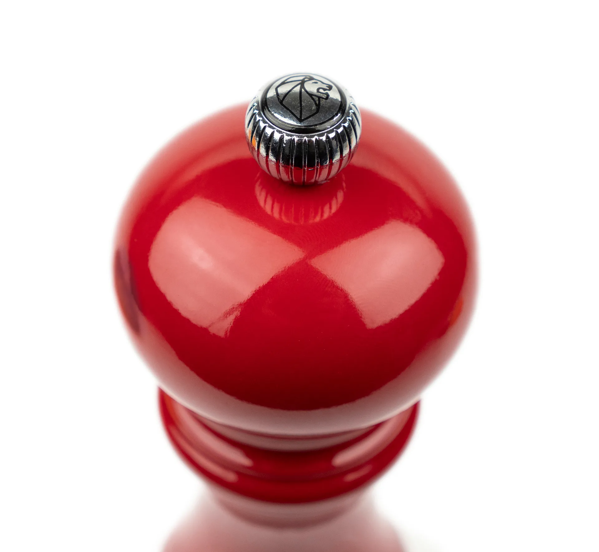 Moulin à poivre Paris u'Select 22 cm, Red passion Peugeot