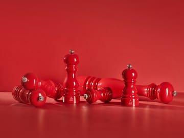 Moulin à poivre Paris u'Select 22 cm - Red passion - Peugeot