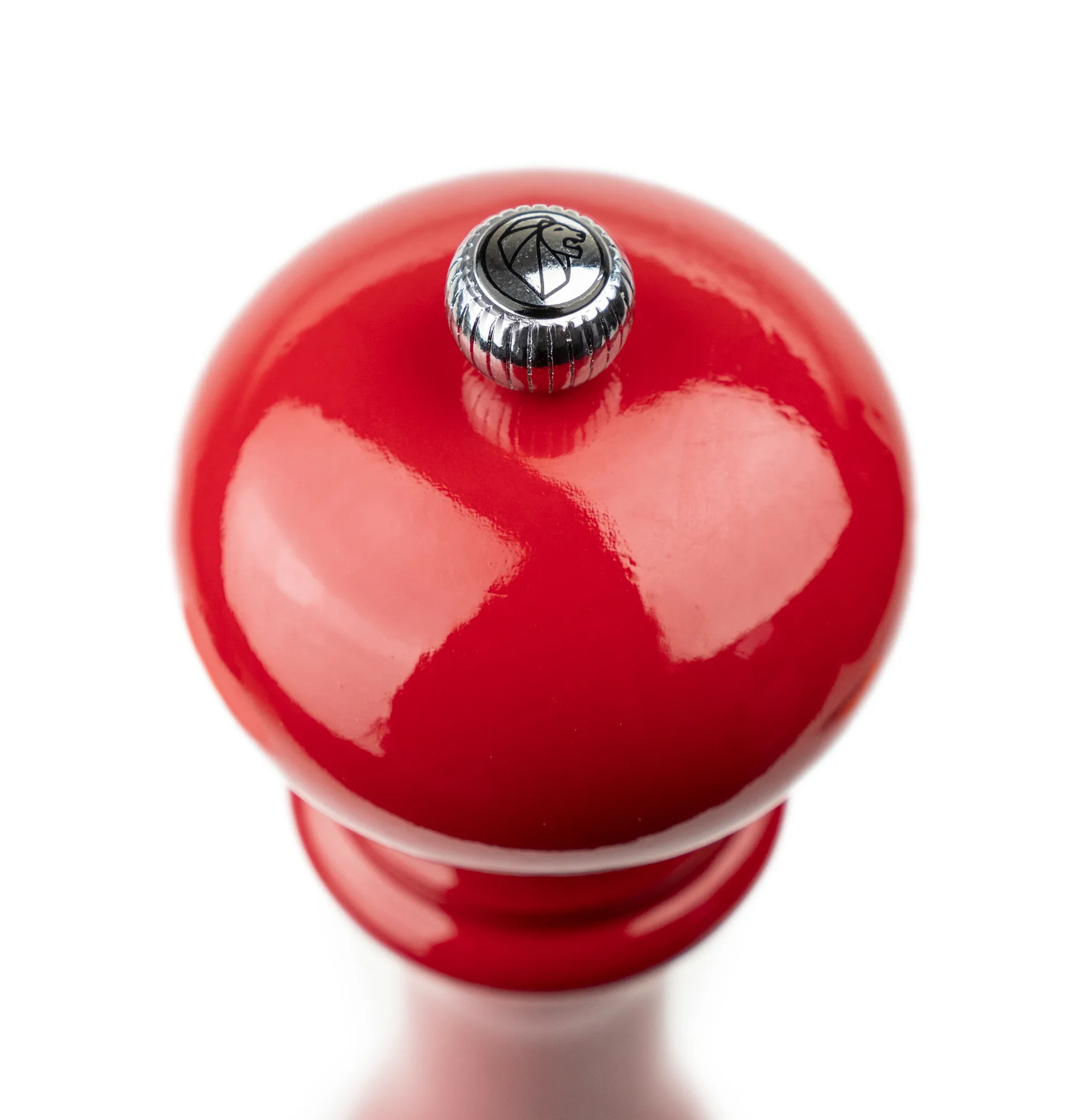 Moulin à poivre Paris u'Select 30 cm, Red passion Peugeot