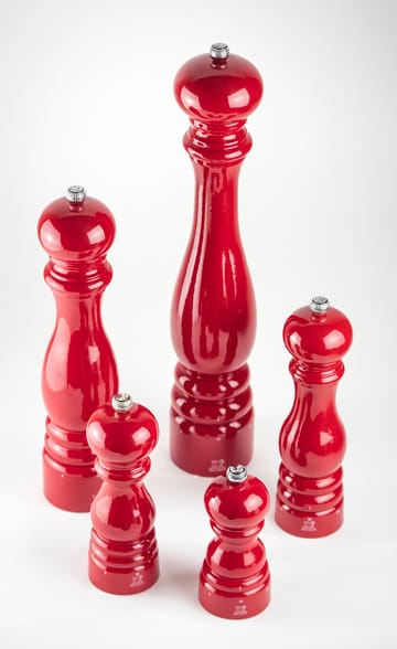 Moulin �à poivre Paris u'Select 30 cm - Red passion - Peugeot
