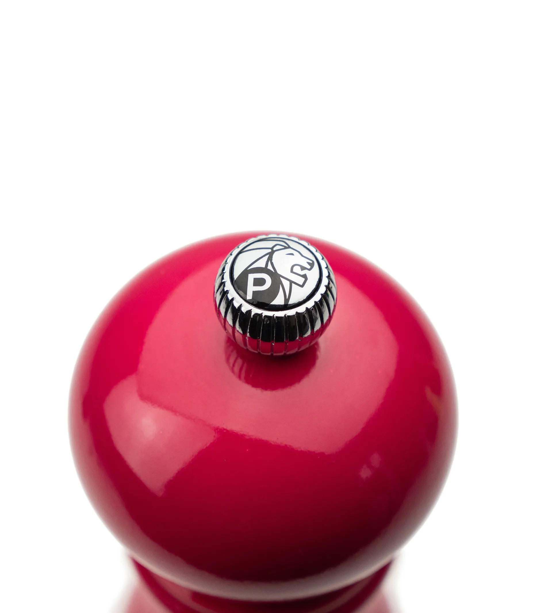 Moulin à poivre Parisrama 18 cm, Bois-candy pink Peugeot