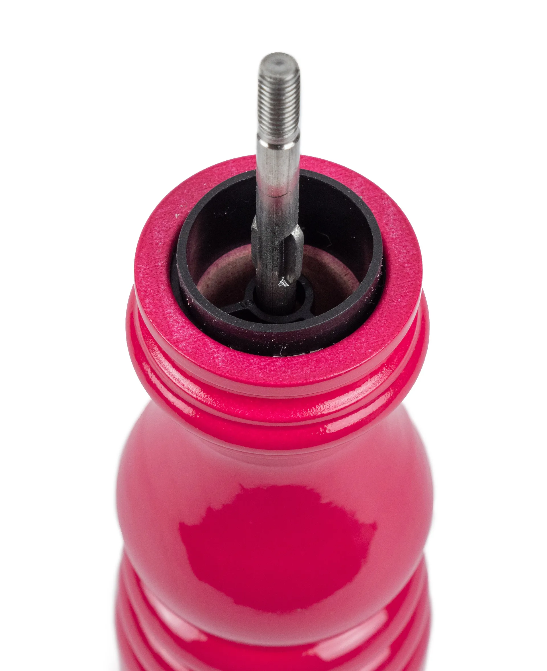 Moulin à poivre Parisrama 18 cm, Bois-candy pink Peugeot