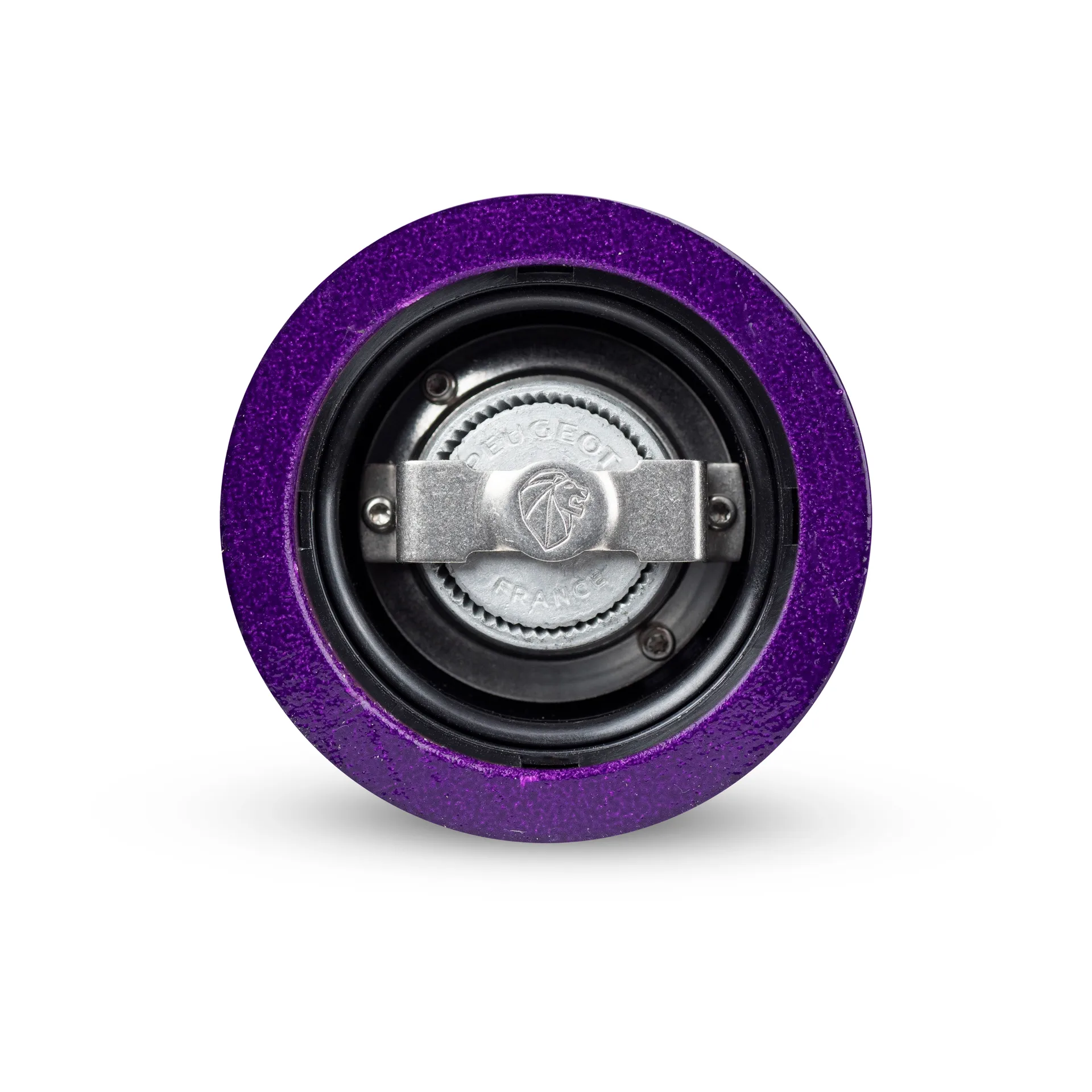 Moulin à poivre Parisrama 18 cm, Bois-eggplant Peugeot