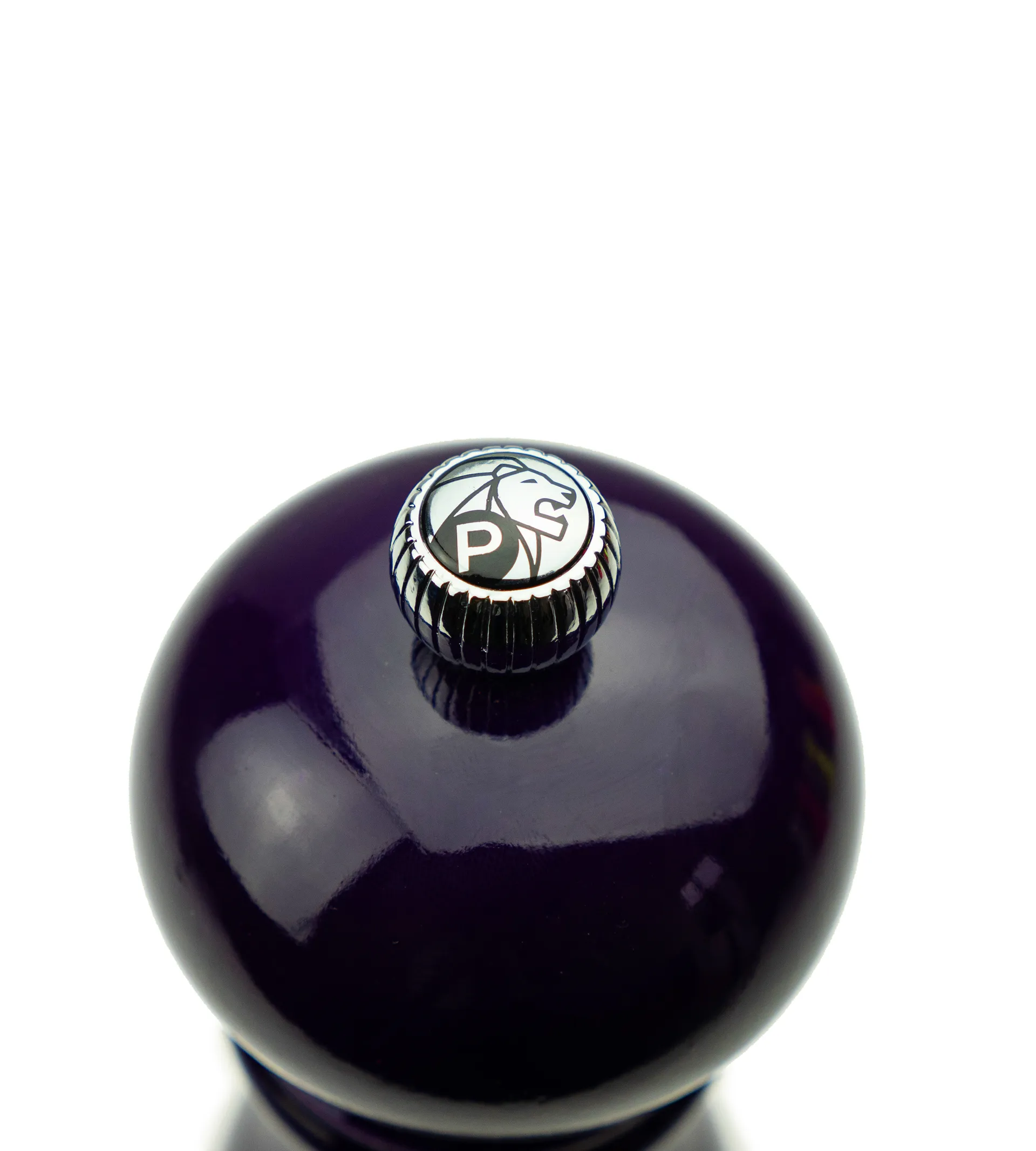 Moulin à poivre Parisrama 18 cm, Bois-eggplant Peugeot