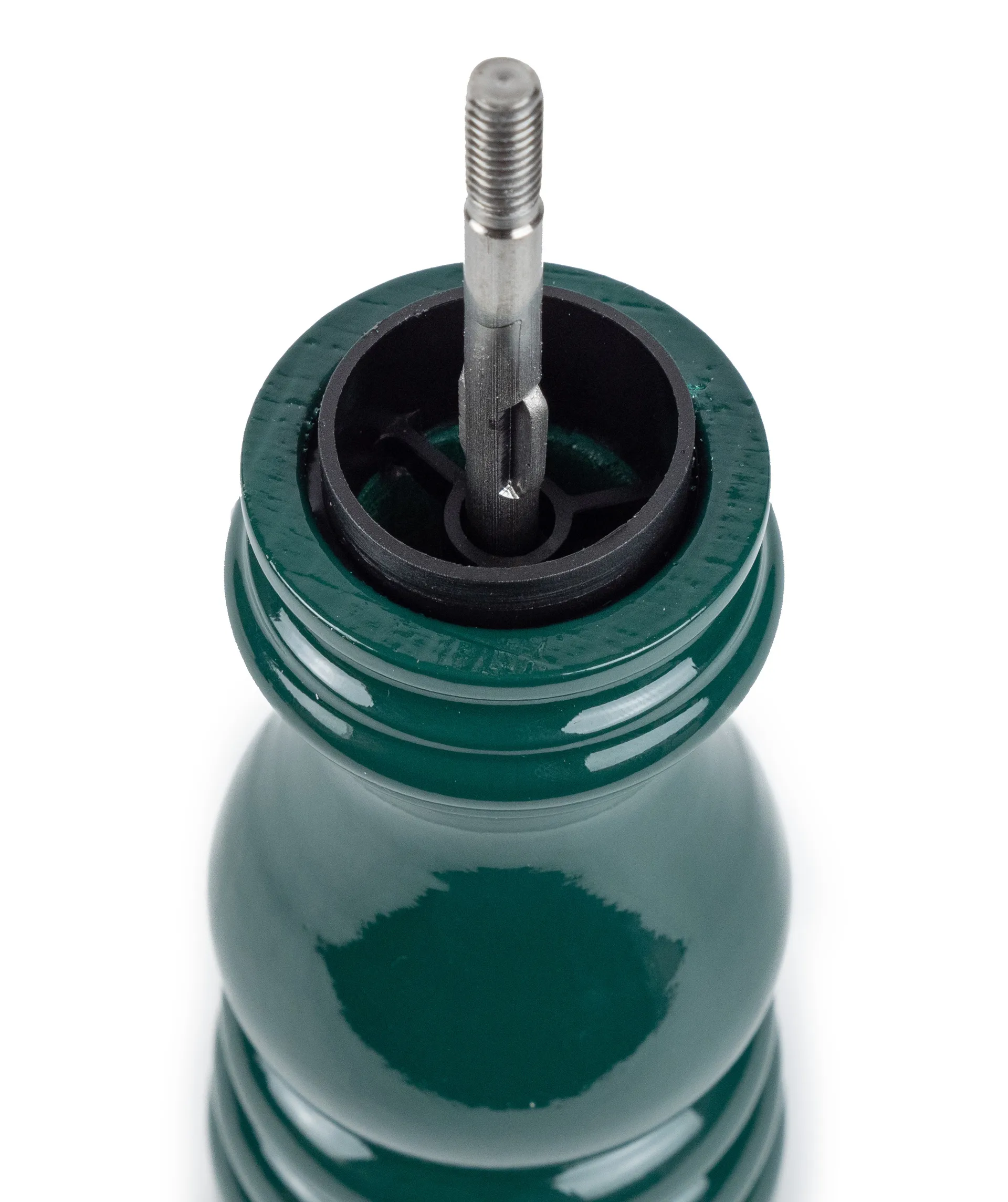 Moulin à poivre Parisrama 18 cm, Bois-green forest Peugeot