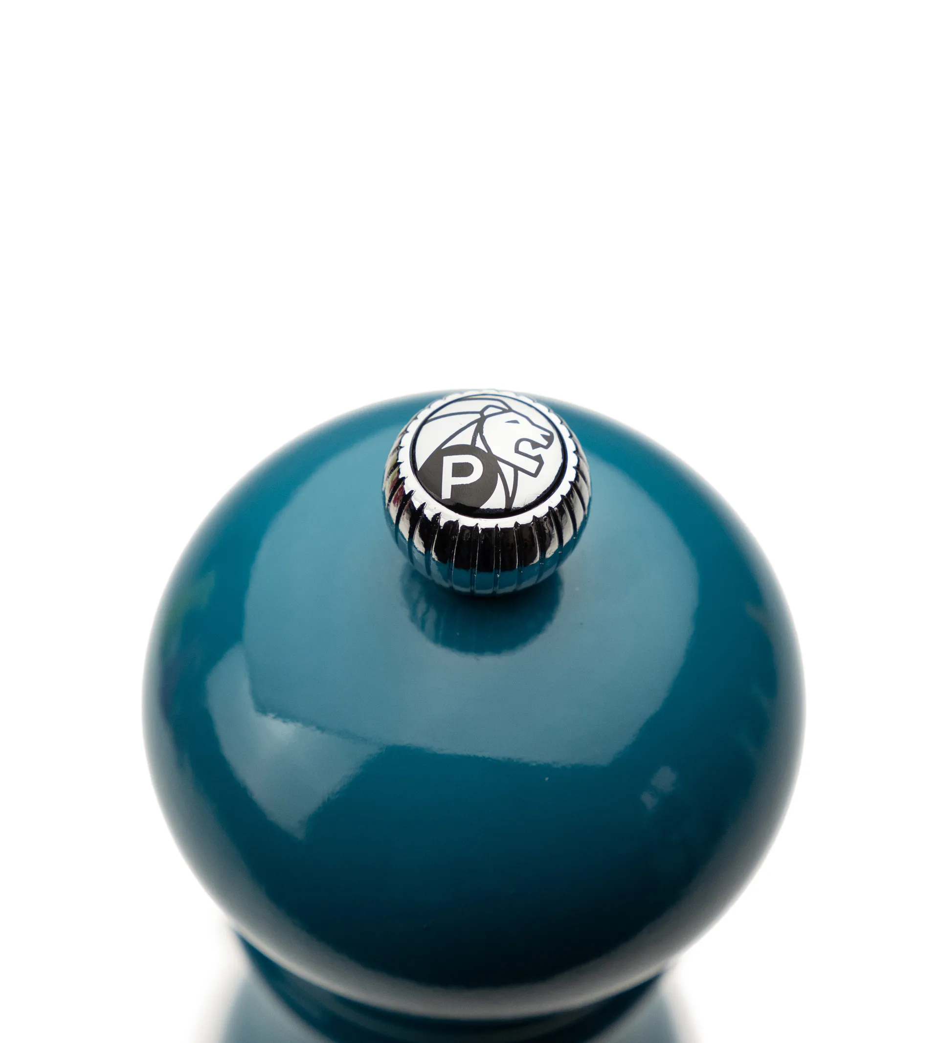 Moulin à poivre Parisrama 18 cm, Bois-pacific blue Peugeot