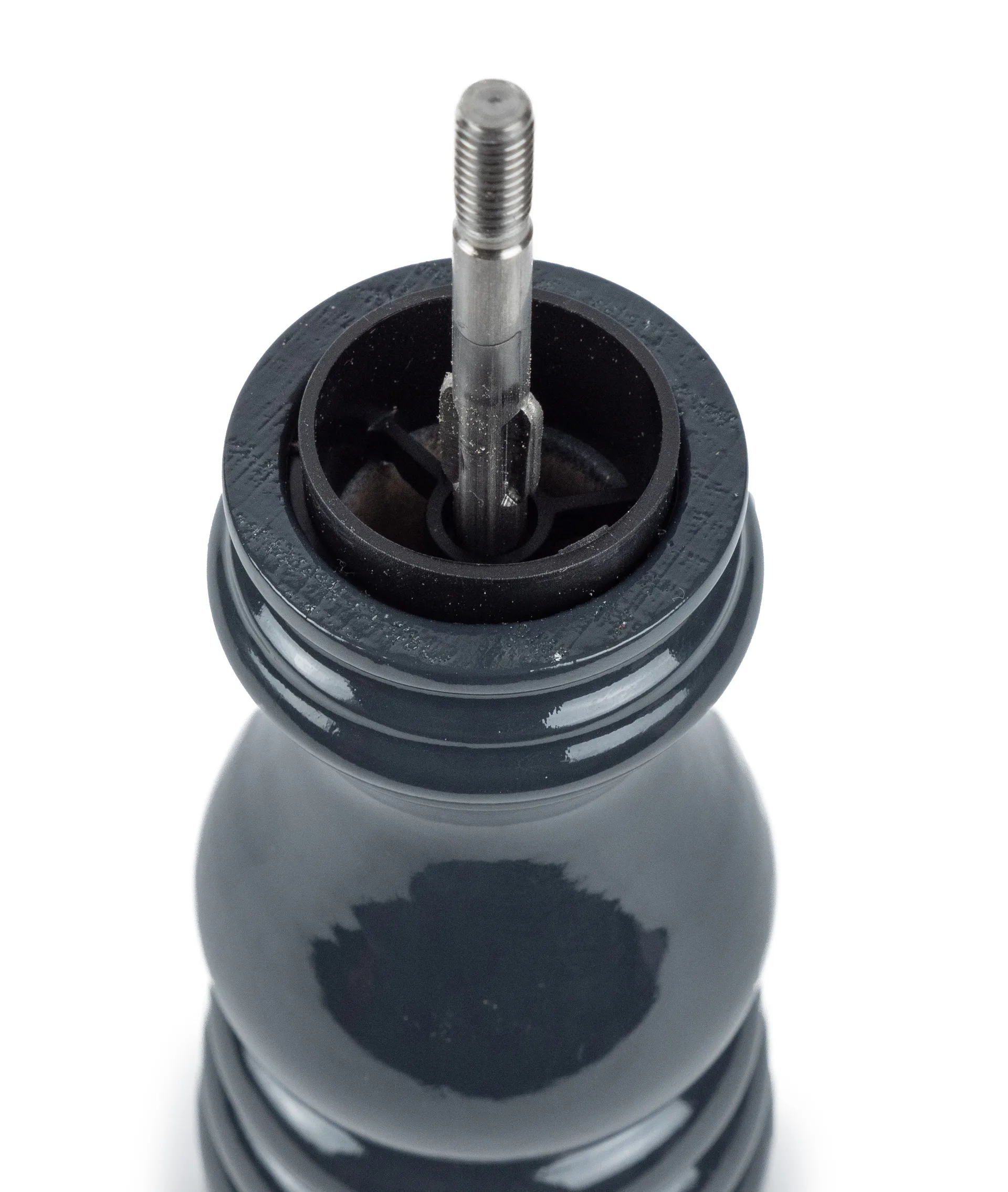 Moulin à poivre Parisrama 18 cm, Bois-slate Peugeot