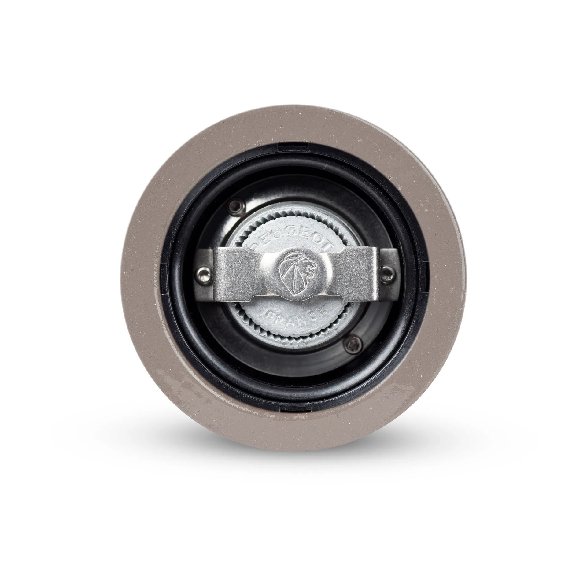 Moulin à poivre Parisrama 18 cm, Bois-smoked grey Peugeot