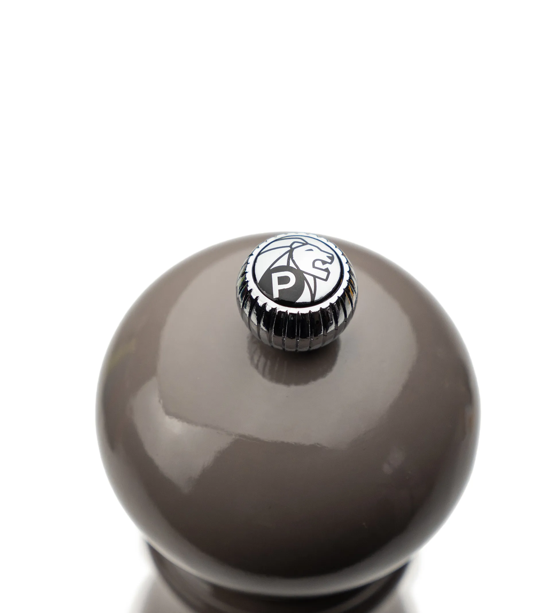 Moulin à poivre Parisrama 18 cm, Bois-smoked grey Peugeot