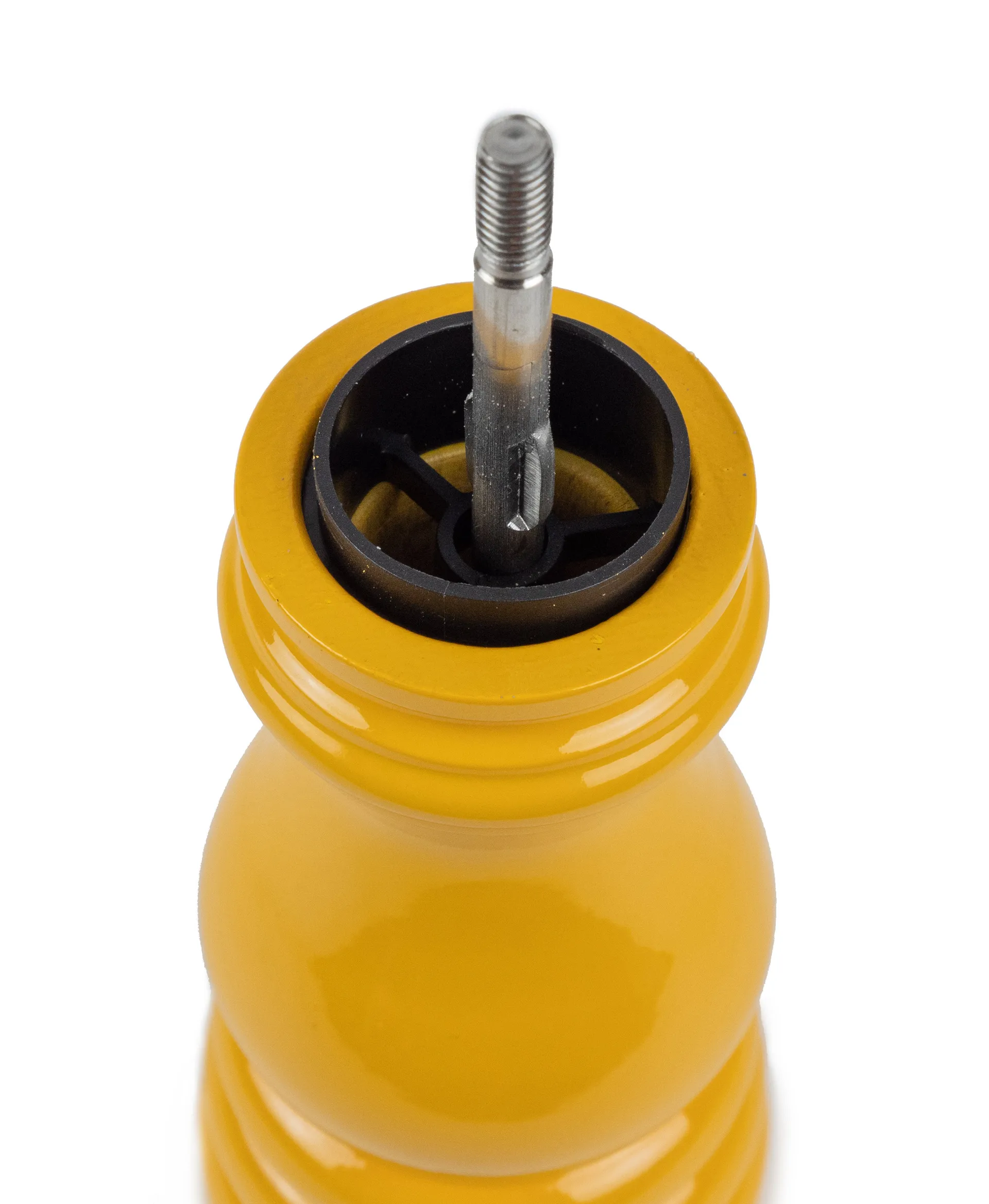 Moulin à poivre Parisrama 18 cm, Bois-yellow saffron Peugeot