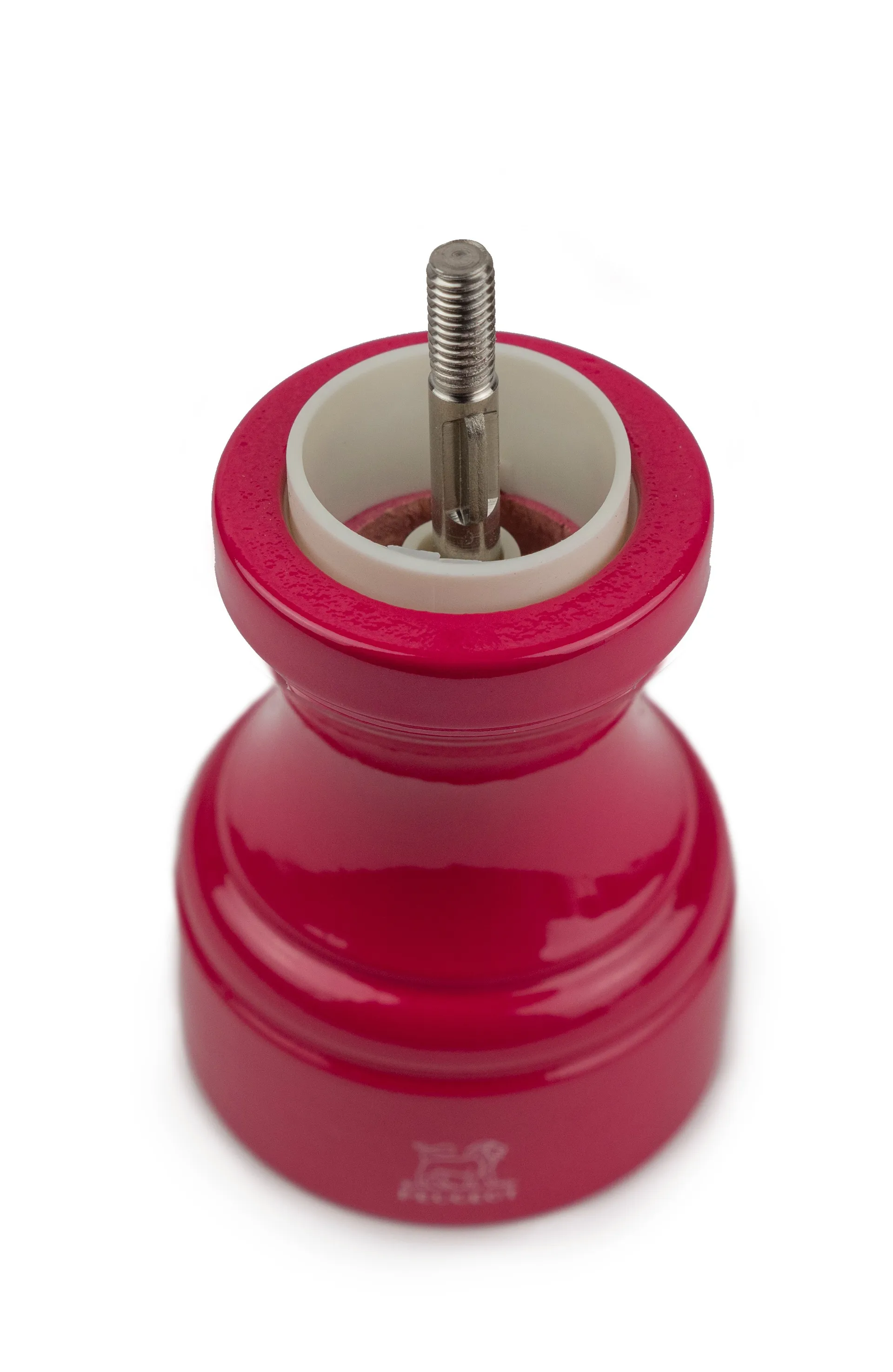 Moulin à sel Bistrorama 10 cm, Candy Pink Peugeot