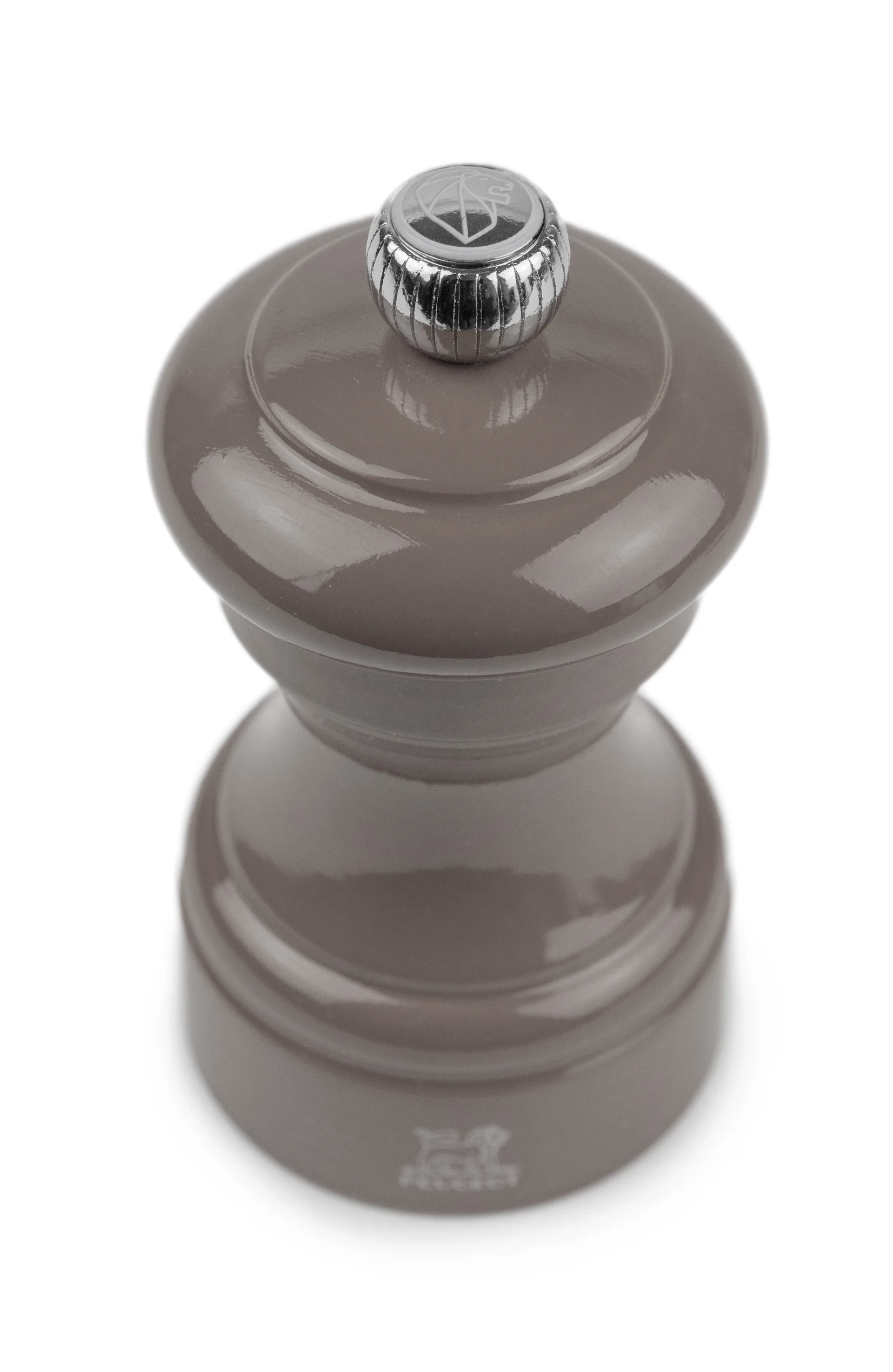 Moulin à sel Bistrorama 10 cm, Grey Peugeot