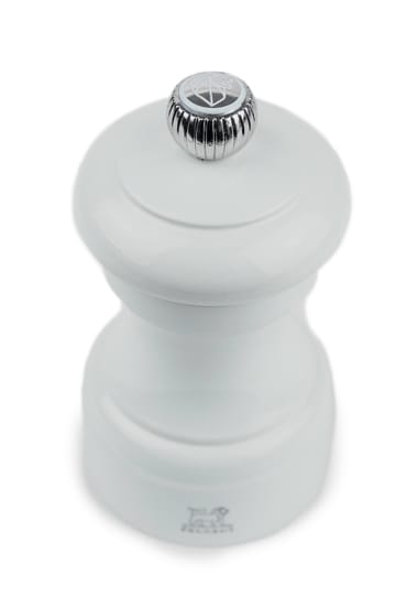 Moulin à sel Bistrorama 10 cm - Pearl grey - Peugeot