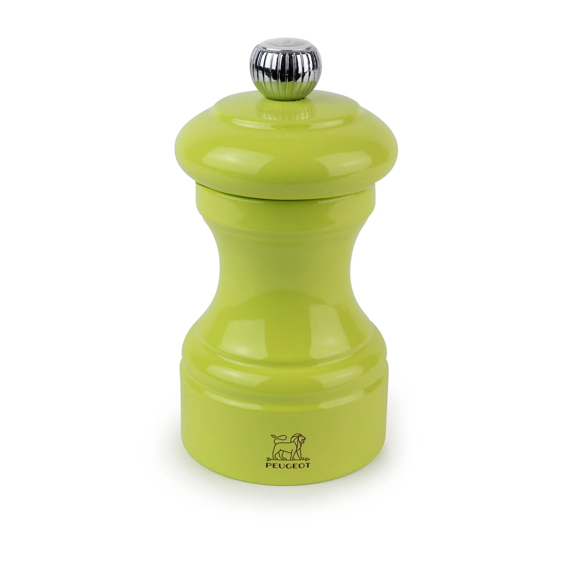 Moulin à sel Bistrorama 10 cm, Pistachio Peugeot