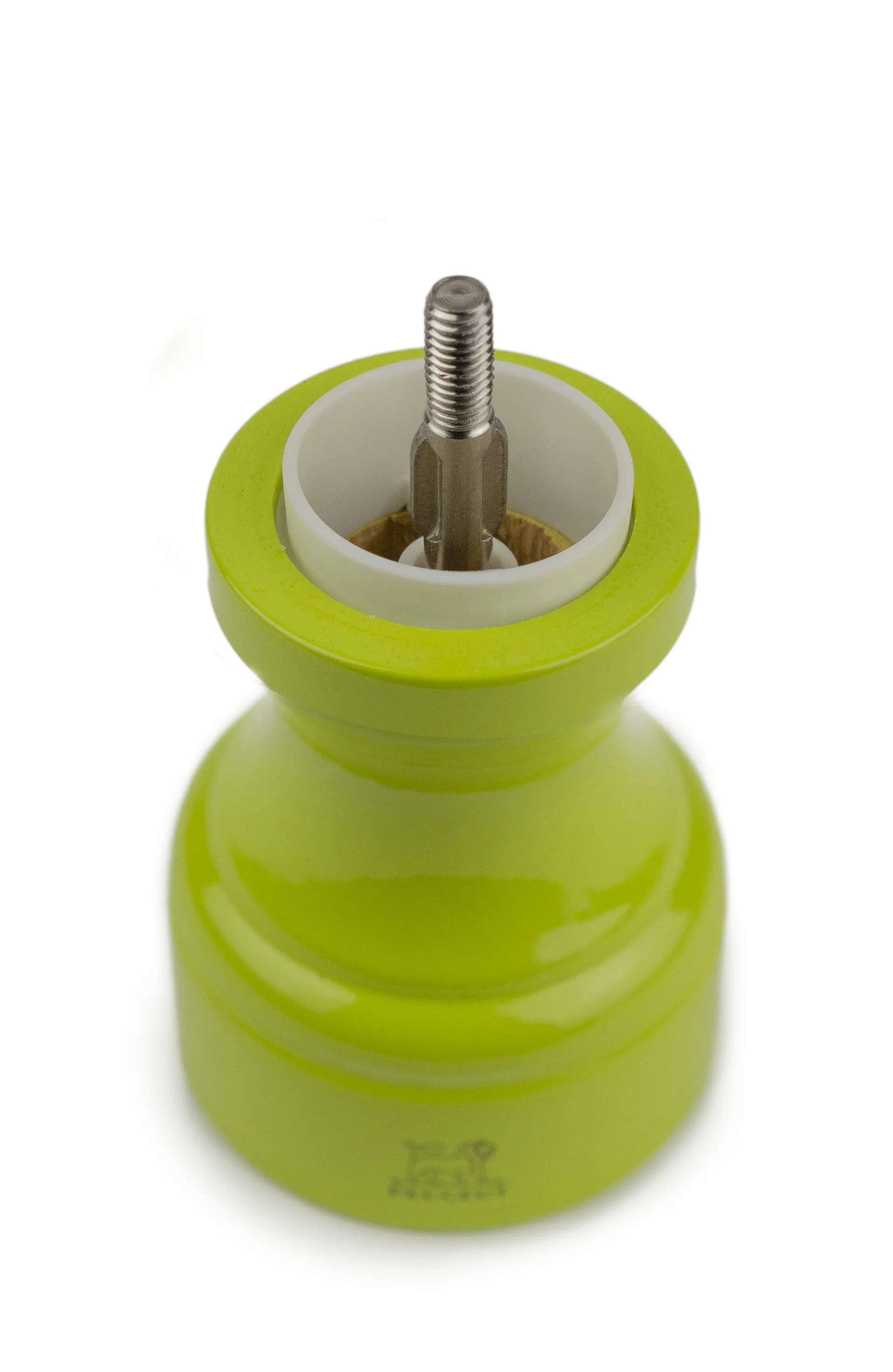 Moulin à sel Bistrorama 10 cm, Pistachio Peugeot