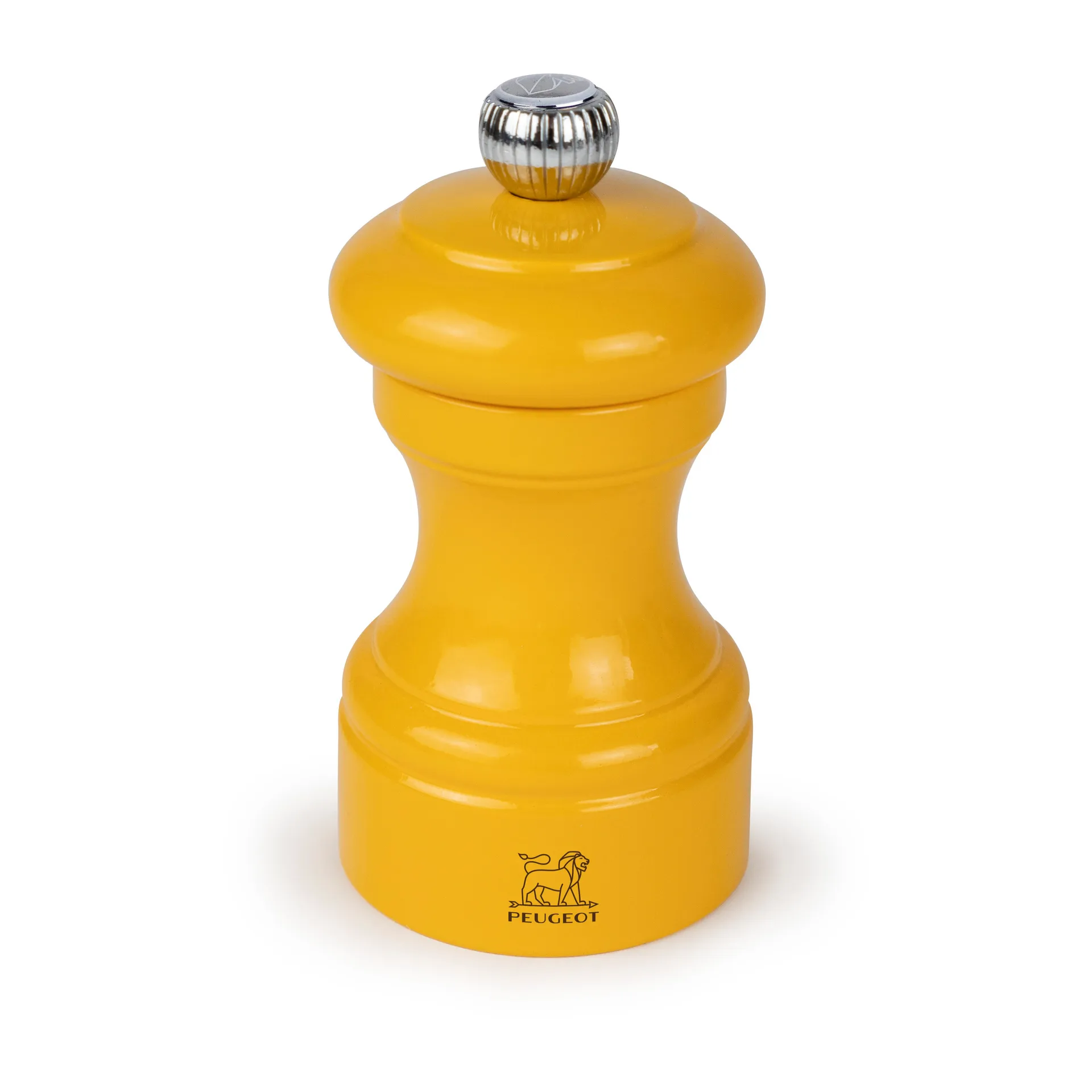 Moulin à sel Bistrorama 10 cm, Saffron Peugeot