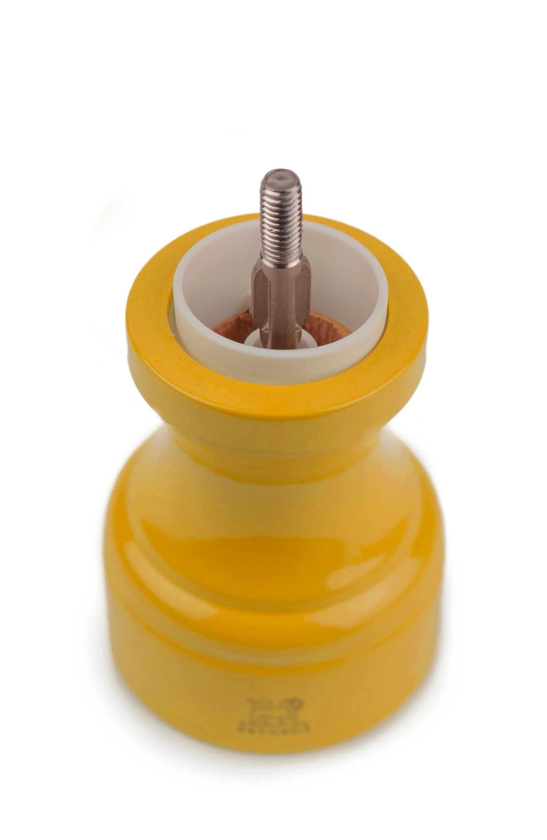 Moulin à sel Bistrorama 10 cm, Saffron Peugeot