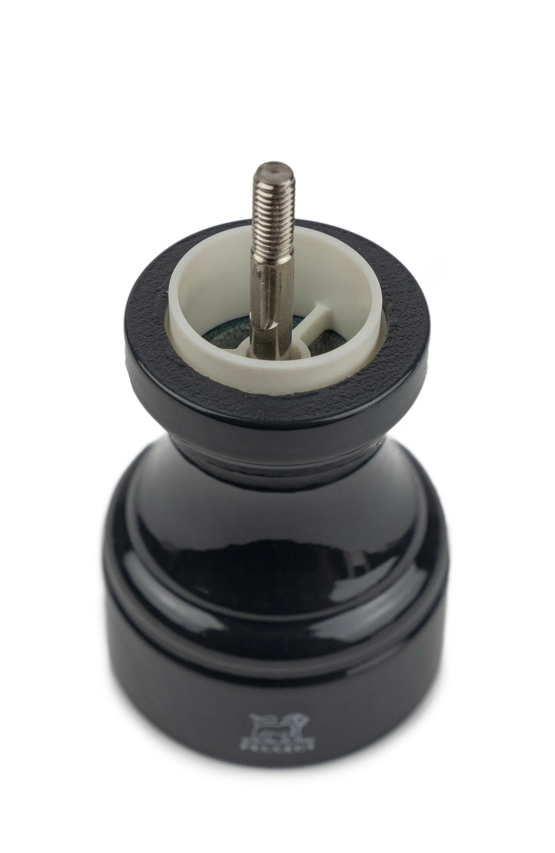 Moulin à sel Bistrorama 10 cm, Slate Peugeot