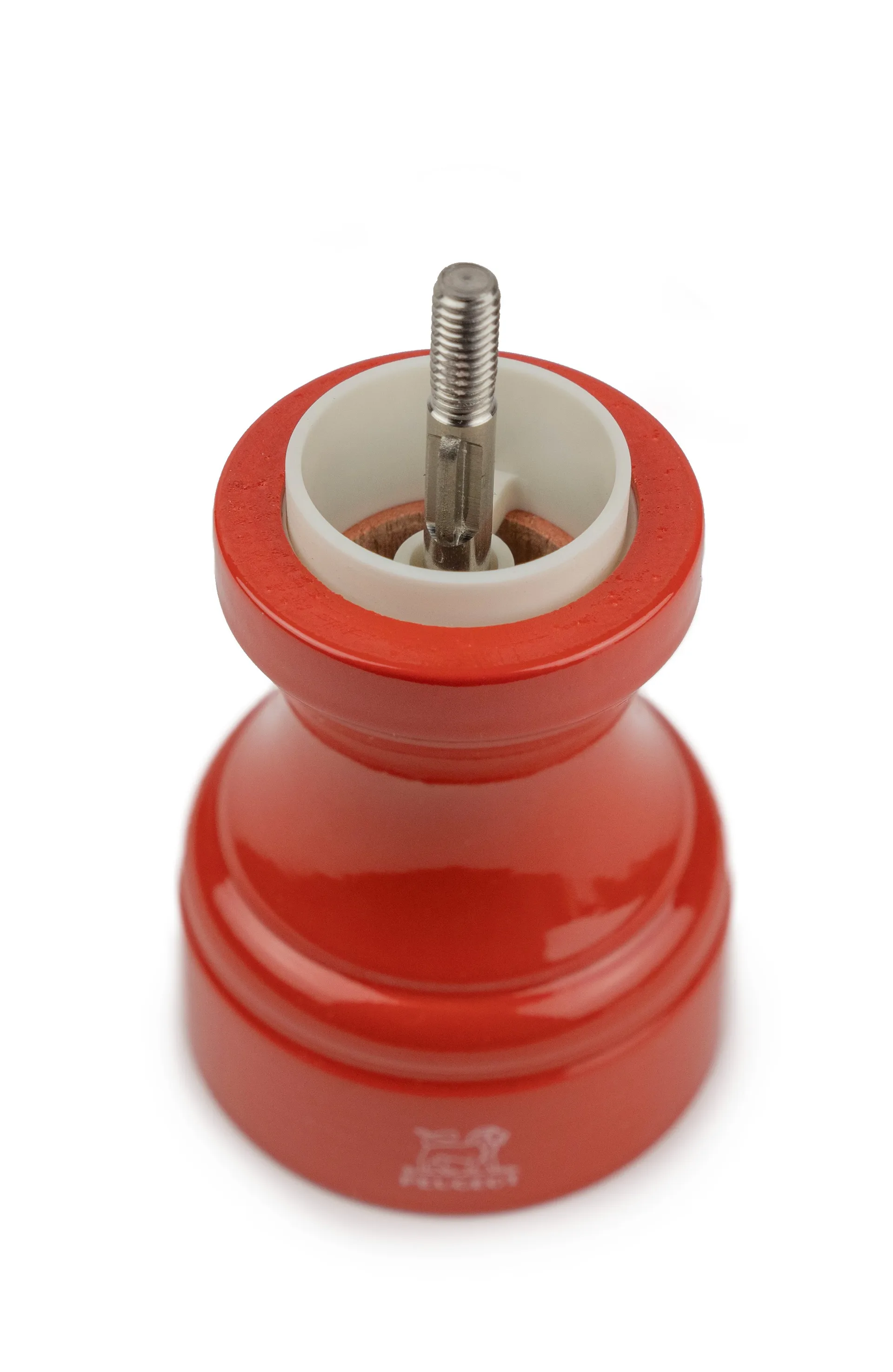 Moulin à sel Bistrorama 10 cm, Terracotta Peugeot