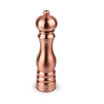 Moulin à sel Paris Chef 22 cm - Copper electroplating - Peugeot