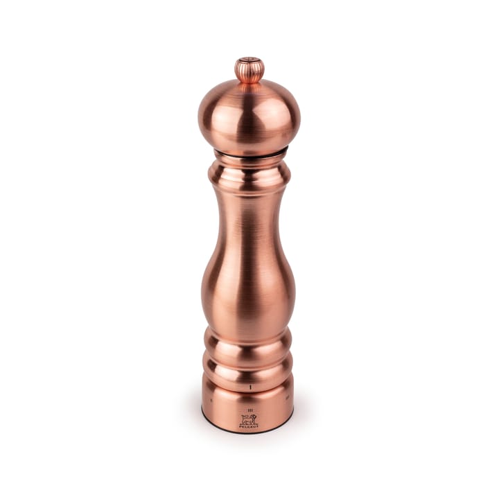Moulin à sel Paris Chef u'Select Z 22 cm - Copper - Peugeot